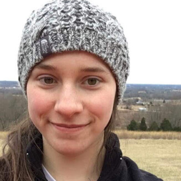 Meet your Posher, Katey - Picture 1 of 1